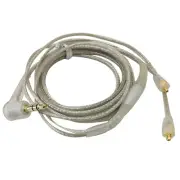 5ft Detachable Cable Line For Shure EAC64CL SE215 SE315 SE425 SE535 Headphones