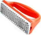 Mini Rasp Hoof File Equine Hoof Rasp Coarse-Toothed, Removes Excess Hoof