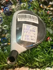 TaylorMade RH SIM2 MAX 5/18° 5 wood TOUR ISSUE 00KT319VD head CT:226