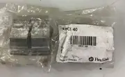 FlexLink XBCE 40 Clip Sold As 10 To A Lot (Bag)