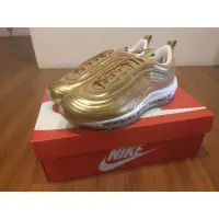 在飛比找蝦皮購物優惠-耐吉 Nike Air Max 97 運動休閒鞋經典鞋款 9