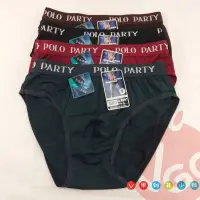 在飛比找蝦皮購物優惠-【VGO雜貨小舖】 8891台灣製 POLO PARTY 雲