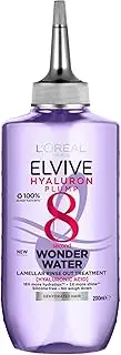 L'Oreal Paris Elvive Hyaluron Plump Wonder Water 200ml