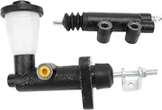Clutch Master Cylinder, Clutch Slave Cylinder, High Performance Clutch Cylinder Replacement, Proof Clutch Master Slave Cylinder for LandCruiser