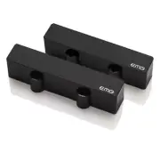 EMG J. BASS PICKUP SET - BLACK
