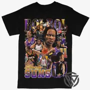 Bol Bol Phoenix Suns Tee T-shirt