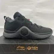 LI NING Way of Wade 6 ‘AAPE Bathing Ape’ Men’s Size 12 BAPE Dwayne Wade