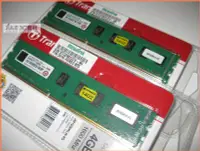 在飛比找Yahoo!奇摩拍賣優惠-JULE 3C會社-創見 DDR3 1600 8GB (4G