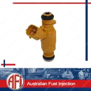 AFI Fuel Injector FIV9529 for Kia Carnival 2.5 UP MPV 99-01 Brand New