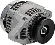 DB Electrical 400-52067 Alternator Compatible with/Replacement for John Deere 3009, 3011, 3014, 4019 All, F1145 1992-On