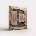 Yardley English Rose Gift Set 50ml Eau De Toilette and 100gm Luxury Soap