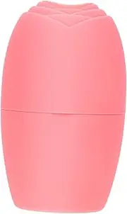 Vaguelly Mold for Facial Massage Durable Ice Lattice Mold for Relief Reduces Swelling Shrinks Pores for Daily Skin Care Routine Vibrant