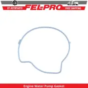 For 2006-2010 Jeep Commander Engine Water Pump Gasket Fel-Pro 2007 2008 2009 (for: Jeep)