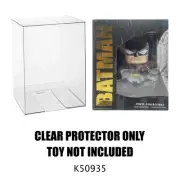 Protector For Funko Pop! Batman Super Deluxe Funko Shop Exclusive