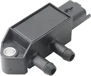 DPF EGR Differential Exhaust Pressure Sensor for Nissan for Qashqai II 1.3 DIG-T SUV Petrol Engine 2018-2023 227707094R