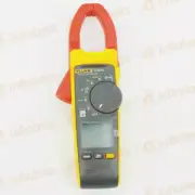 1PCS Fluke 376 FC True-RMS AC/DC Clamp Meter Digital Multimeter LCD