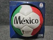 Fifa World Cup Russia 2018 MEXICO Soccer Ball