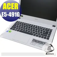 在飛比找蝦皮商城優惠-【Ezstick】ACER Aspire E14 E5-49