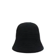 [TEAM WANG design CHOICES] Knitted Bucket Hat
