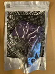 New Swag Golf The Undertaker Purple Blade Cover Lightning WWE/WWE 920153