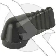 Mercury Outboard Knob