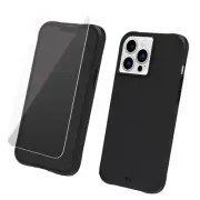 Case-Mate Apple iPhone 13 Pro Max Case and Screen Protector
