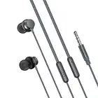 For Samsung Galaxy A23 5G/A13 5G/A03s Wired Earphones Hi-Fi Sound Headphones