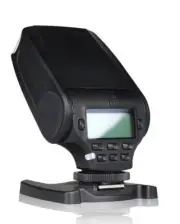 Pro SL320-O TTL camera flash for Olympus FL-600R FL-300R FL-LM3 replacement