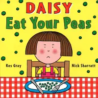 在飛比找蝦皮商城優惠-EAT YOUR PEAS｜DAISY'S STORIES｜