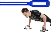 Wrist Straps - Wrist Compression Strap - Workout Equipment Elastic Wristband for Typing, Computer Use, Weightlifting
