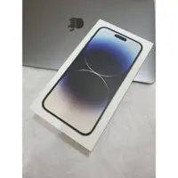 在飛比找蝦皮購物優惠-全新機未拆封 iPhone 14 Pro Max 256G