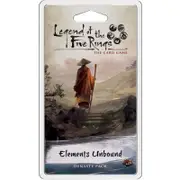 Legend of the Five Rings LCG - Elements Unbound Dynasty Pack