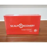 在飛比找蝦皮購物優惠-全新未拆封_Scalp Recovery髮基因頭髮調理精華 