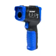 Kincrome Infrared Thermometer Large LCD Colour Screen - K11112