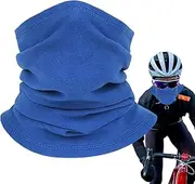 [YTGOCN] Winter Neck Gaiter Warmer | Windproof Face Cover Scarf | Breathable UV Protection Elastic Ski Scarf, Face Cover Neck Warmer for Cold Weather