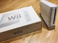 在飛比找Yahoo!奇摩拍賣優惠-任天堂 Wii RVL-001(JPN)