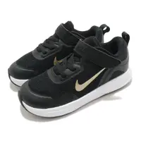 在飛比找PChome24h購物優惠-Nike 休閒鞋 WearAllDay 運動 童鞋 基本款 