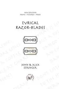 在飛比找博客來優惠-Lyrical Razor Blades: New Zeal