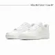 【NIKE 耐吉】Nike Air Force 1 07 經典 皮革 全白 AF1 運動鞋 休閒鞋 男鞋 CW2288-111