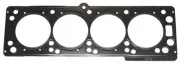 ELRING 538.030 Gasket, cylinder head for CHEVROLET,DAEWOO,HOLDEN,ISUZU,OPEL,VAUX