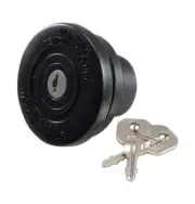 1973-78 Gas Cap-Locking-Stepside-with EES for Chevy, GMC Truck
