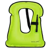 Life Jacket Buoyancy Vest Swimming Aid Safe Water Sports Equipment