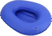 Medical Inflatable Bed Pan Anti Bedsore Toilet Urinal for Elderly Bedridden