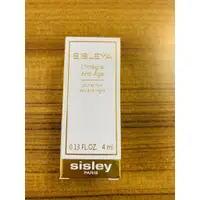 在飛比找蝦皮購物優惠-Sisley希思黎 - 抗皺活膚御緻 駐顏霜4、5ml / 