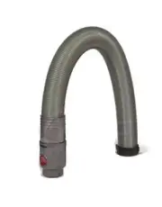 Dyson Hose, Opaque Attachment DC40, DC41, DC65, UP13, OEM Part 920765-03