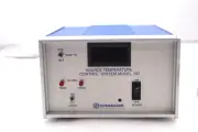 SCHUMACHER SORCE TEMPERATURE CONTROL SYSTEM MODEL 100 TCU100 STOCK #2777