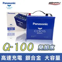 在飛比找蝦皮商城優惠-【日本進口】Panasonic Q100 S115 S95R