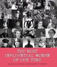 在飛比找博客來優惠-The Most Influential Women of 