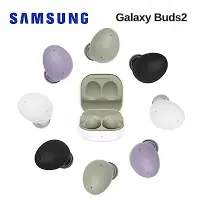 在飛比找Yahoo奇摩購物中心優惠-SAMSUNG 三星 Galaxy Buds2 真無線藍牙耳