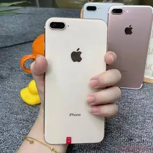 Apple iPhone8 / iPhone8 plus 64G/256G 二手手機